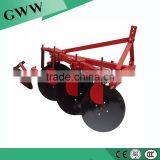 High Quality Agricultural Diagram of Disc Plough thumbnail-2