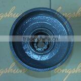 High Quality Kubota Combine Harvester DC-70 ROLLER 5T072-2318-0 or Kubota DC-60 and Kubota DC-70 thumbnail-3