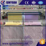 21 Heads Commercial Industrial Embroidery Quilting Machine