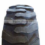Cheap Professional Endurable Solid Skid Steer Otr Tyres for Wheel Loaders Wholesale thumbnail-2
