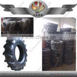 400-8 Walking Tractor Tyre 400-10 Tyre 450-10 Tyre thumbnail-1