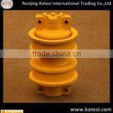 D275A-5 D9 D10 D355 D20 D61EX-5 Single Flange and Double Flange Track Roller Bottom Roller Low Roller thumbnail-1