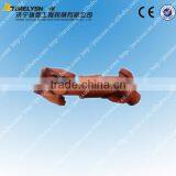 Changlin 937H.3 Main Drive Shaft for Zl30h Wheel Loader thumbnail-1
