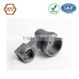 Customized Cnc Precision Machining Stainless Steel Bicycle Parts thumbnail-1
