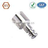 Stainless Steel Ss304 Cnc Turning Precision Parts thumbnail-1