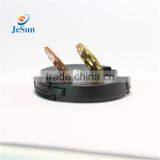 High Precision Brass Turning Parts/customized Washer thumbnail-1