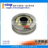 14 Carbon Steel Bearing for Sliding Door,bearing Wheel 608zz thumbnail-1