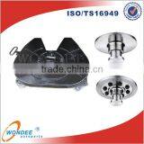 Semi Fifth Wheel With Pin thumbnail-1