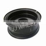 Thick Disc 16mm Truck Wheel Rim 8.50-24 thumbnail-5