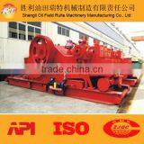 API Standard F-500 Mud Pump thumbnail-1