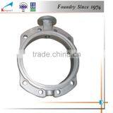 Hot Products Best Selling Parts China Supplier Handwheel Butterfly Valve thumbnail-4