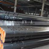 Black Seamless Steel Pipe From Tianjin thumbnail-3