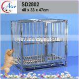 Durable of Good Quality Pet Furniture Midwest Dog Crates thumbnail-1