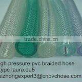 the Best High Quality Reinforced Water Hose thumbnail-2