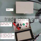 Wing Car Lifts Used Hydraulic Pump DC24V thumbnail-6