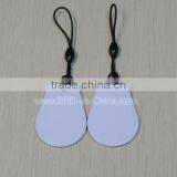 PET/Paper Passive RFID Tag, NFC RFID Sticker for Wholesale thumbnail-3