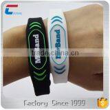 2017 New Style MIFARE Classic 1K 13.56mhz Silicone Rfid Smart Wristband 2017 thumbnail-4