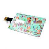 Surface External Printing Various Graphics Usb Card thumbnail-1
