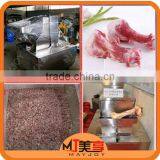 Professional Bone Crusher Machine/bone Grinder Machine/bone and Meat Saw Machine thumbnail-5