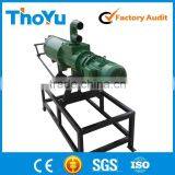 Mechanical Solid-Liquid Separation of Livestock Manure thumbnail-3