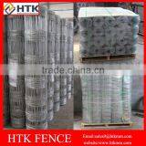 Direct Factory Hot Sale Galvanized Prairie Farm Guard Field Fence thumbnail-5