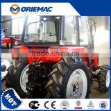 Small Farming Equipment 4x4 Lt1804 Wheels Tractor 180hp thumbnail-5