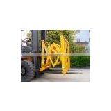 Forklift Part/attachment Push & Pull/Clamp thumbnail-1