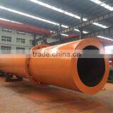 2016 ISO,CE Sand Rotary Dryer Machine for 1000 Tpd Cement Plant thumbnail-2