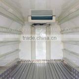 FOTON 4X2 Mini Vaccine Refrigerator Vehicle thumbnail-6