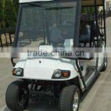 High Quality and Beautiful EEC Golf Cart on Sales thumbnail-2