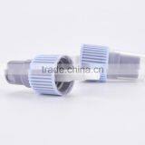 12/410 Bi-injection Molding Ribbed Closure Perfume Sprayer thumbnail-6