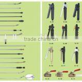 2015 Hot Sell16L Agricultural Sprayers Backpack Battery Power Knapsack Sprayer thumbnail-6