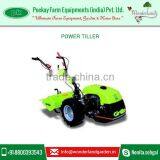 Highly Demanded Market Best Product Power Tiller Available for Farm at Low Price thumbnail-1