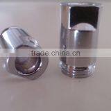 Faucet Accessory,stainless Steel Diverter Pull Set,ss Tap Nut,faucet Cap thumbnail-1