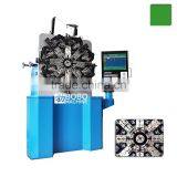 Cnc Wire Extension Spring Coiling Making Forming Machines thumbnail-2