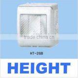 HEIGHT HOT SALE Weather Protected Switch/1 Gang Switch Bell Push Switch thumbnail-1