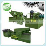 Q43YD-250 Hydraulic Metal Cutting Shear for Sale thumbnail-3
