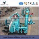 BW-160 Mud Pump for Small Well Drilling Rigs thumbnail-3