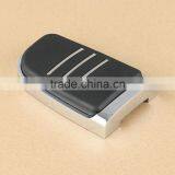 Streamliner Brake Pad Pedal For Touring Electra Road Glide 1980-2017 2016 thumbnail-1