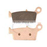 Rear Brake Pad For Honda CB50 NSR50 NSR80 XR50 CR80 CR85 XR 250 400 600 650 NEW thumbnail-2