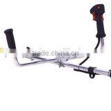 4 Stroke Hand Held Grass Cutter Machine thumbnail-1