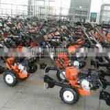 170F Petrol Power Tiller Cultivator Tools Self-propelled Tiller Machine thumbnail-3