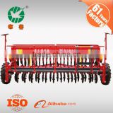 28 Rows Hydraulic machine for planting seeding