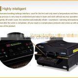 High Quality 3d Sublimation Vacuum Heat Press Machine thumbnail-3
