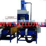 ZLD003G Full Automatic Pillow Production Manufacture thumbnail-1