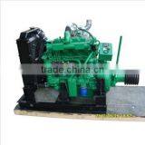 20hp-300hp Diesel Engine With Clutch for Stationary Power thumbnail-1