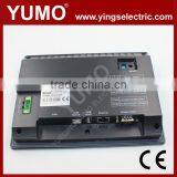 MT4414TE 7" 16:9 TFT LED Kinco Eview 7 Cheap HMI Human Machine Interface PLC HMI thumbnail-3