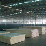 Refrigerated Freezer Van Box Curtain Side Trailer thumbnail-1