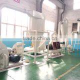 Wood Pulverizer/ Wood Powder Making Machine From Recyclyed Wood and Plant thumbnail-1