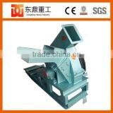 Forestry Wood Crusher Machinery Industrial Wood Chipper for Sale thumbnail-1